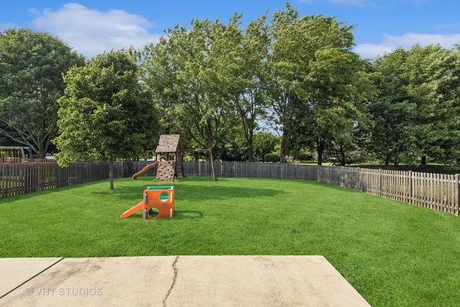 2664 Stuart Kaplan Dr, House other with 3 bedrooms, 3 bathrooms and 4 parking in Aurora IL | Image 33