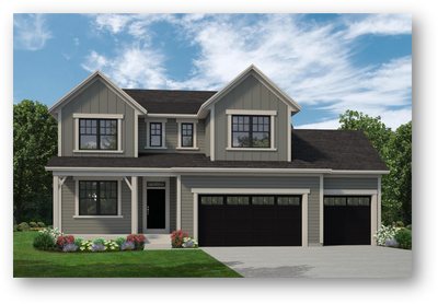 Stonegate Builders Jefferson plan coming soon to Evanswood of Maple Grove | Image 1