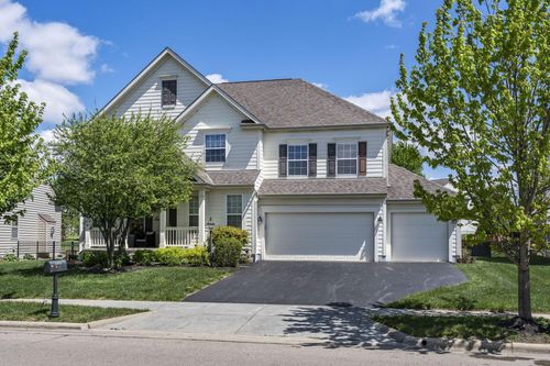 6571 Scioto Chase Blvd, Powell, OH, 43065-6097 | Card Image