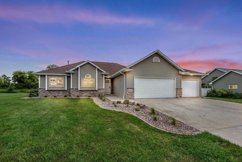 N2460 Benjamin Drive, Greenville, WI, 54942 | Card Image
