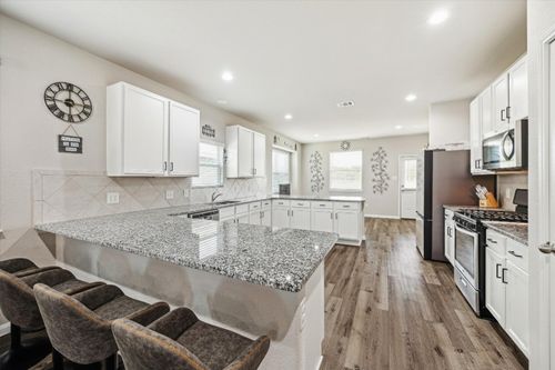 23531 Montague Dr, Spring, TX, 77373-2373 | Card Image