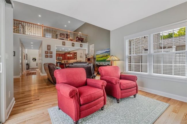 1303 Shinnecock Ct, House other with 4 bedrooms, 4 bathrooms and 2 parking in Adams Twp PA | Image 18