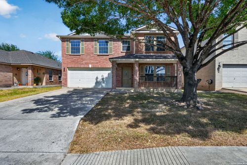 226 Birchwood Bay, San Antonio, TX, 78253-5244 | Card Image