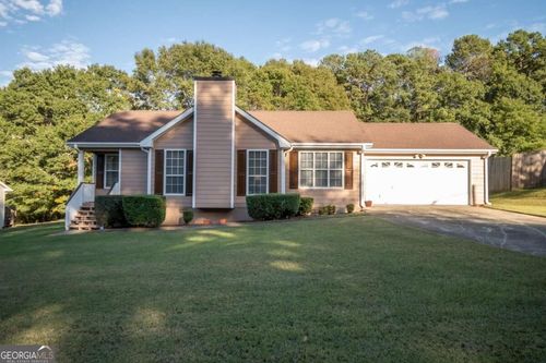 406 Ellerbe Dr, Statham, GA, 30666-1737 | Card Image