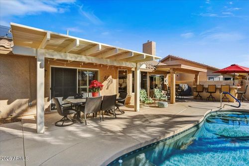 8717 W Sierra Pinta Drive, Peoria, AZ, 85382 | Card Image