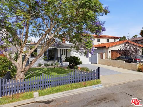 3600 Pine Ave, Manhattan Beach, CA, 90266-5035 | Card Image
