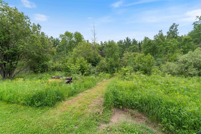 7972 E Kb Dr, House other with 4 bedrooms, 1 bathrooms and null parking in South Range WI | Image 38