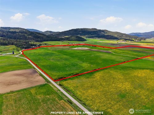 25 XX Heine Rd, Chewelah, WA, 99109 | Card Image