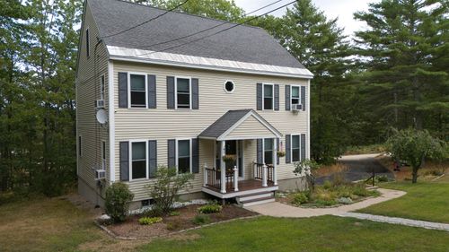 2 Quail Rd, Center Ossipee, NH, 03814-6322 | Card Image