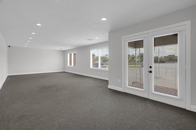 3743 Erie St, House other with 2 bedrooms, 2 bathrooms and null parking in Houston TX | Image 5
