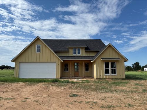 1365 County Road 3355, Paradise, TX, 76073 | Card Image