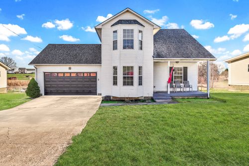 427 Filmore Rd, Oak Grove, KY, 42262-9413 | Card Image