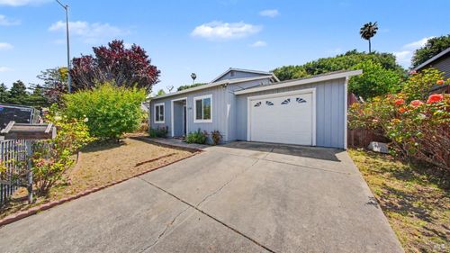 156 Peach Street, Vallejo, CA, 94589 | Card Image