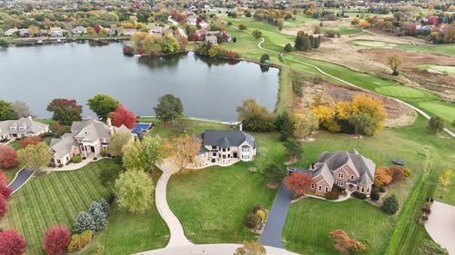 9605 S Muirfield Dr, Village Of Lakewood, IL, 60014-3303 | Card Image