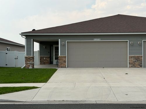 4106 Polk Ave, Cheyenne, WY, 82001-2385 | Card Image