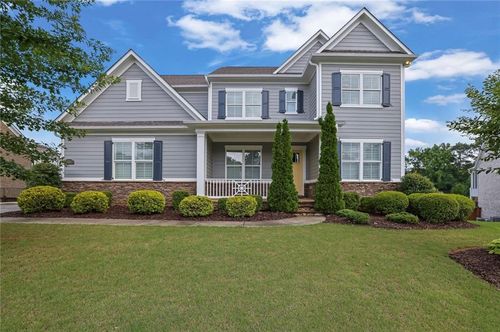 1145 Waters Way, Kennesaw, GA, 30152-5010 | Card Image