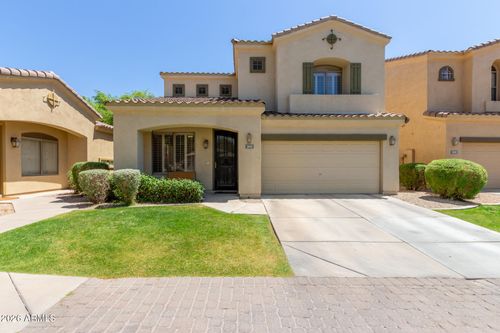 2043 W Periwinkle Way, Chandler, AZ, 85248-4272 | Card Image