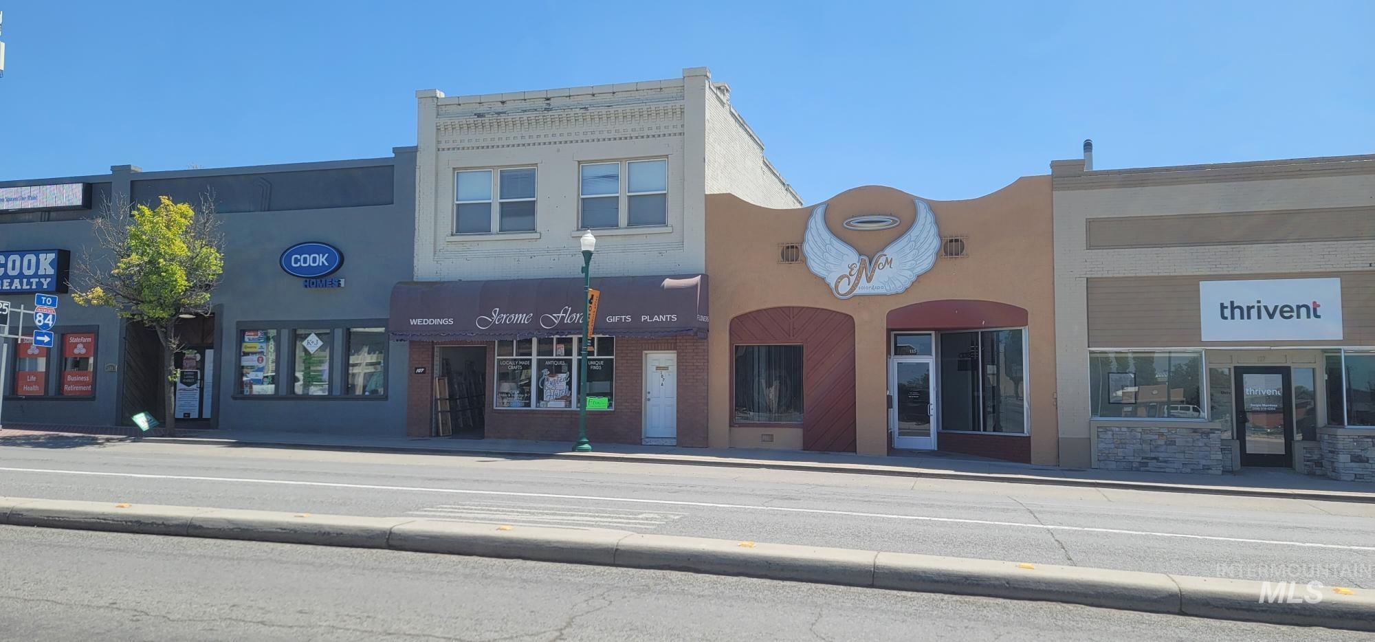 107 W Main St, Jerome, ID 83338