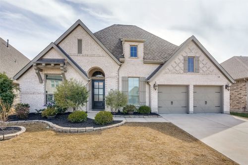 305 Oak Hollow Way, Little Elm, TX, 75068-1783 | Card Image