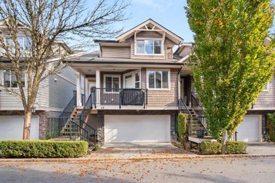 28 - 11720 Cottonwood Dr, Townhouse with 5 bedrooms, 3 bathrooms and 2 parking in Maple Ridge BC | Image 1