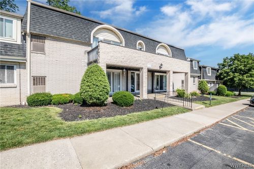 g-5 Cambridge, Amherst, NY, 14221 | Card Image