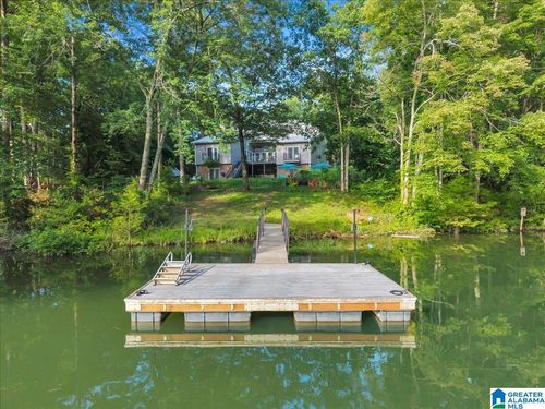 61 Starboard Tack, DOUBLE SPRINGS, AL, 35553-7110 | Card Image