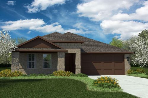 521 Bronze Circle W, Springtown, TX, 76082 | Card Image