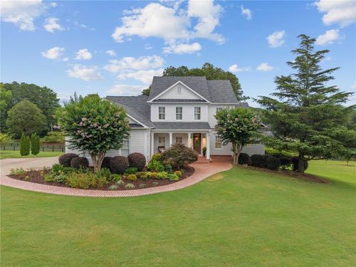 16295 Clarity Rd, Alpharetta, GA, 30004-2302 | Card Image