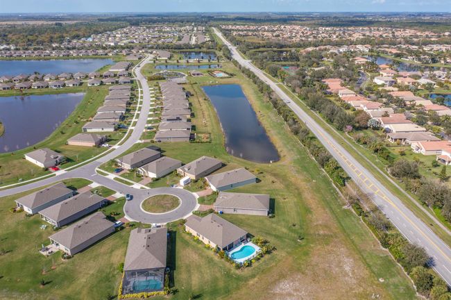 2004 Amazon Way Sw, House other with 2 bedrooms, 2 bathrooms and null parking in Vero Beach FL | Image 11