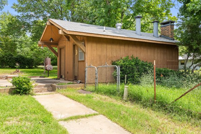 891 Lazy Acres Cir, House other with 3 bedrooms, 3 bathrooms and null parking in Pottsboro TX | Image 23