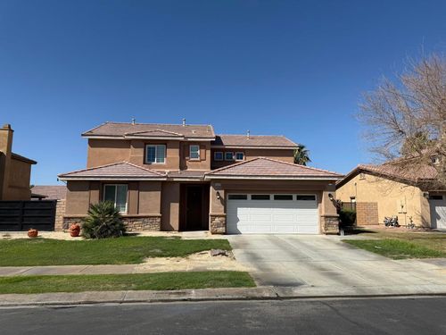 43625 Campo Pl, Indio, CA, 92203-2914 | Card Image