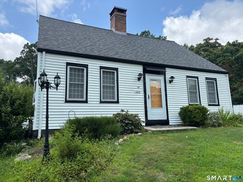 324 Wheelers Farms Rd, Milford, CT, 06461-1872 | Card Image