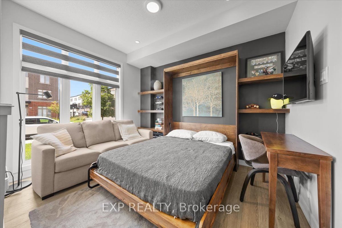 Residential in Manor Park - Cardinal Glen and Area 4