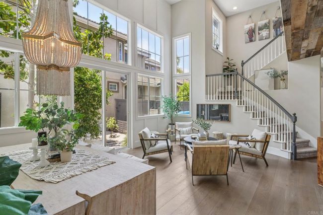 5414 Foxtail Loop, House other with 4 bedrooms, 3 bathrooms and 3 parking in Carlsbad CA | Image 9