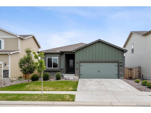 8824 Ventura Ct, Commerce City, CO, 80022-9889 | Card Image