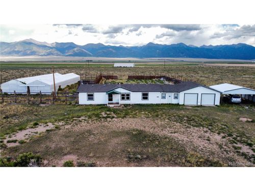 26100 Van Voorhis Ave, Moffat, CO, 81143-9761 | Card Image