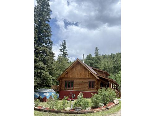 74 Silver Load Cir, Dumont, CO, 80436-5095 | Card Image