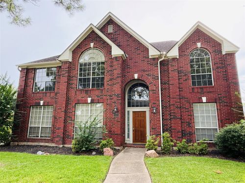 16619 Palisades Point Dr, Houston, TX, 77059-5563 | Card Image