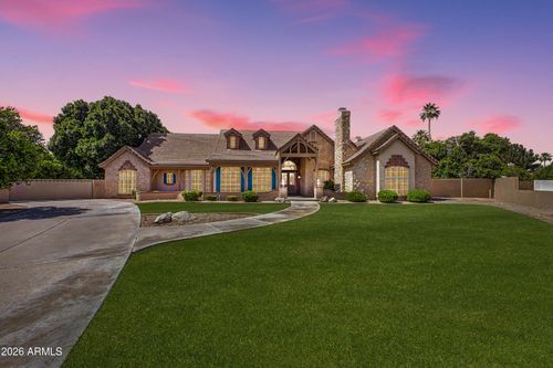 2264 N 39th Circle, Mesa, AZ, 85215 | Card Image