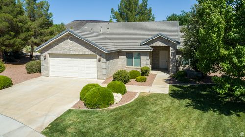 unit-25-1730 W Stonebridge Dr, St George, UT, 84770-5109 | Card Image