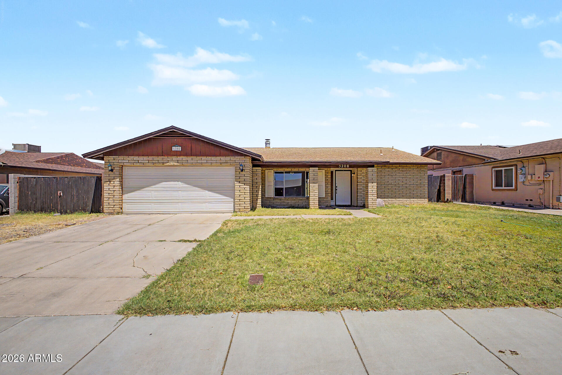 Residential in Glendale