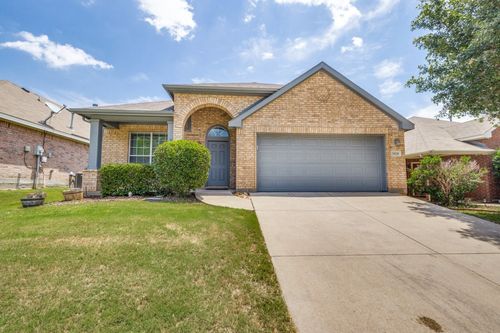 3820 Denridge Ln, Roanoke, TX, 76262-3345 | Card Image