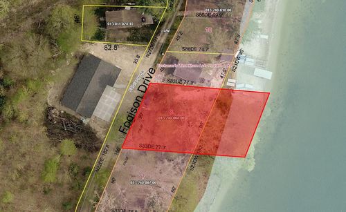 Lot 8 Fogeson Dr, Coral, MI, 49322 | Card Image
