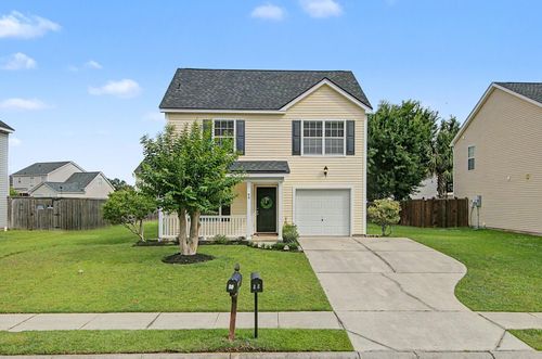 88 Blue Jasmine Ln, Summerville, SC, 29483-7551 | Card Image