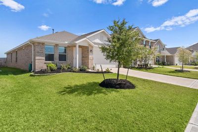 3222 Aster Meadow Way, House other with 4 bedrooms, 2 bathrooms and null parking in Richmond TX | Image 2