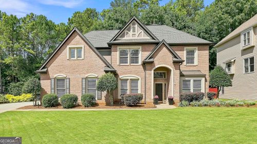 34 Hidden Woods Ln, Newnan, GA, 30265-3371 | Card Image