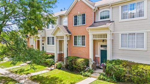 738-738 Hanbury Dr, Des Plaines, IL, 60016-1567 | Card Image