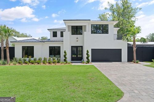 616 Neptune Way, St Simons Island, GA, 31522-4407 | Card Image