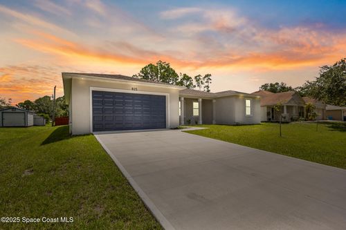 731 Banyan St Sw, Palm Bay, FL, 32908-6605 | Card Image