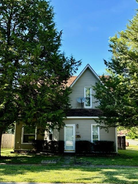 3rd St, Cameron, MO 64429
